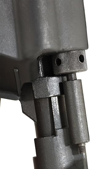 3PLUS HCN45SP Roofing Nailers product image 5