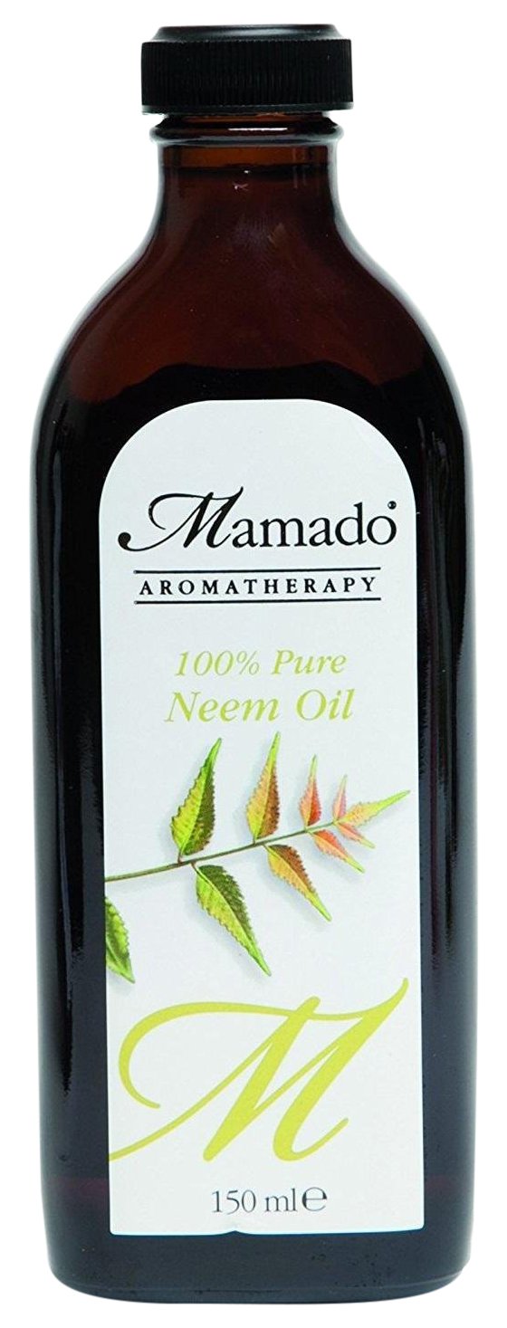 Mamado 100% Natural Sea Oil 150 ml