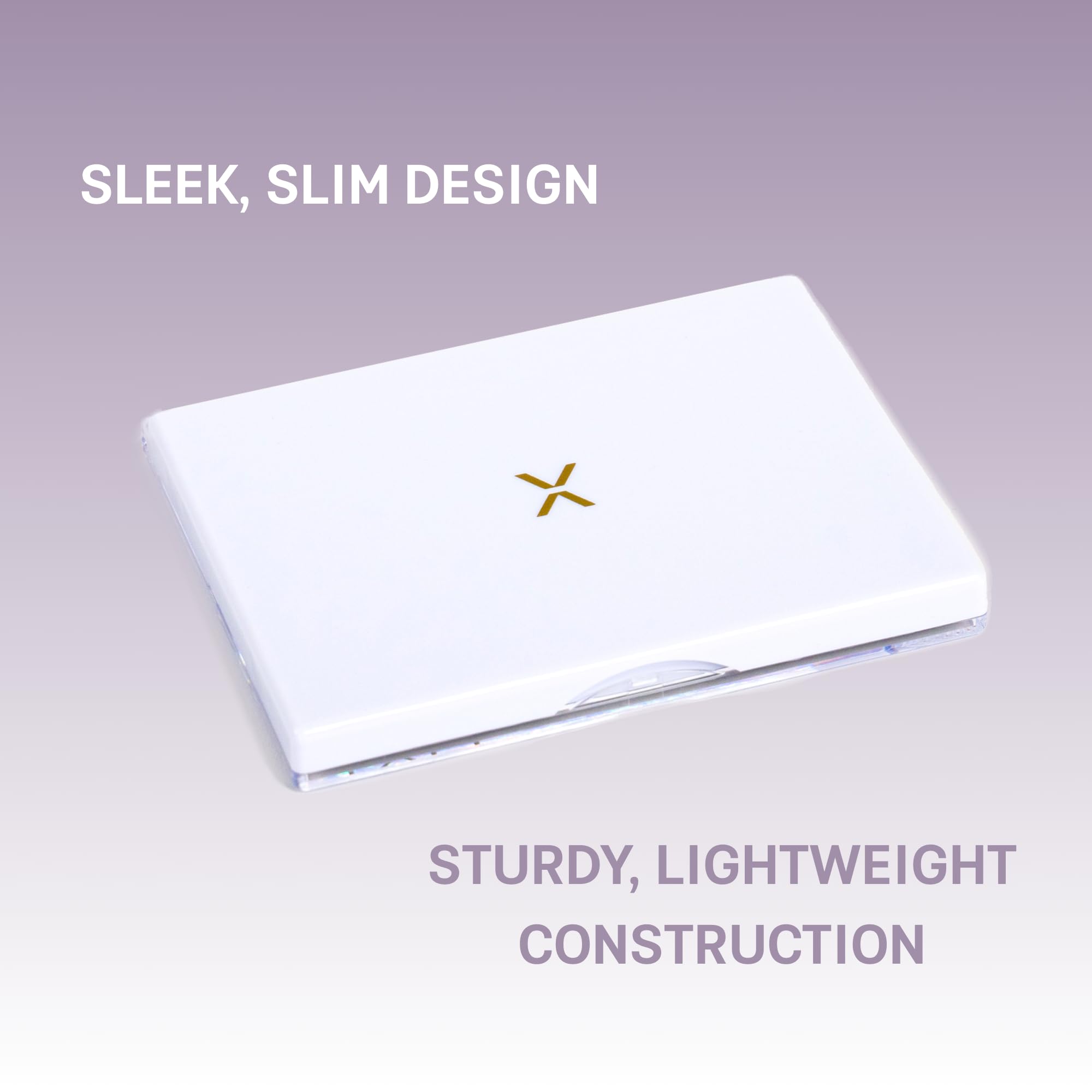 FIXY Extra Small Magnetic Makeup Palette | 4.8
