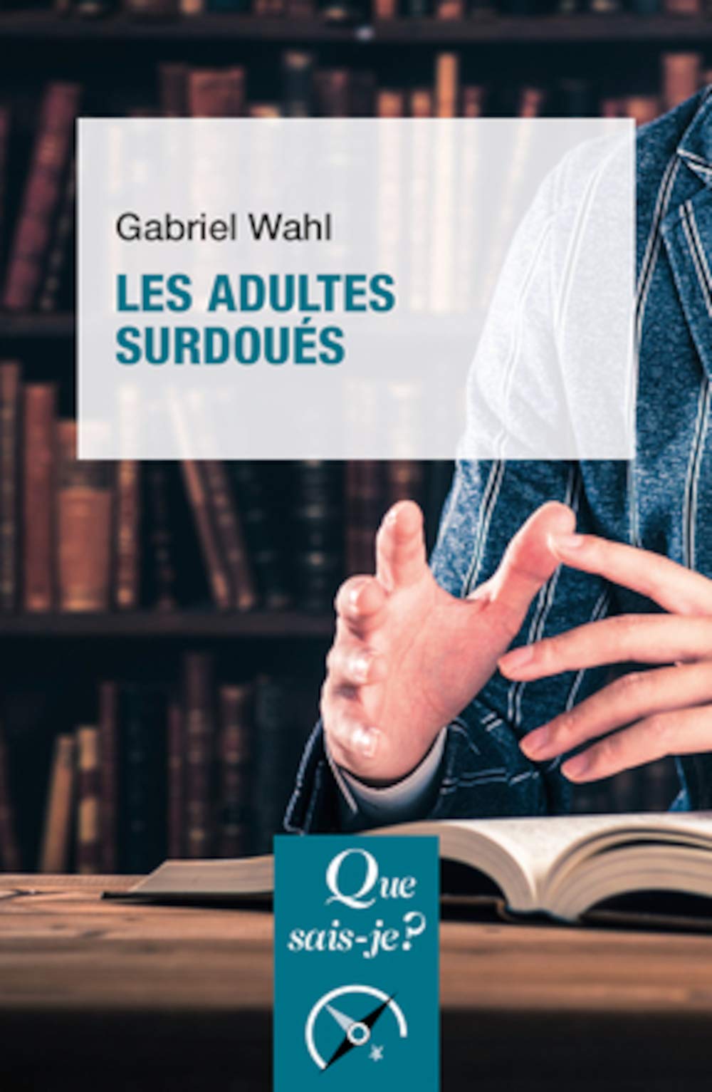 Les Adultes Sudoues Gabriel Wahl Amazon De Bucher