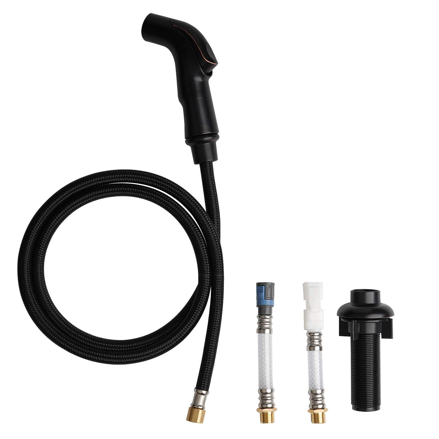 Best portable kitchen sink sprayer