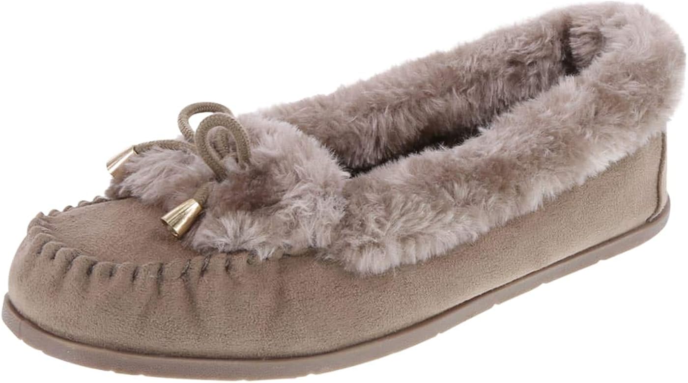 airwalk moccasins womens
