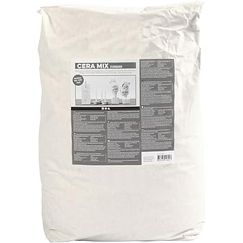 Modelliergips , 25 kg