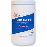 Boat Suppliers Fumed Silica Thickener (Cabosil-Type) &ndash; Quart Container