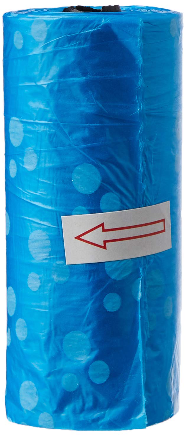 Arquivet 8435117819917 Replacement Bags (2 Rolls x 15 Bags)