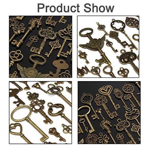 2 KING+DO+WAY+Accessories+Decoration