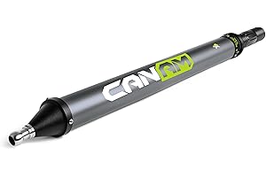 Can Am A200 Compound Tube 32 Inch – Perfect For Applying Drywall Mud In Smaller Jobs And Occasional Use