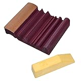 Flexcut SlipStrop, Polish and Debur Cutting and