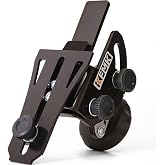 Knife Sharpening Angle Guide for 1 x 30 inch Belt sander, 10-45 Degree Angle Guide, Model 3