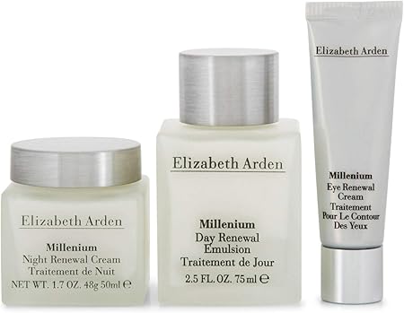 elizabeth arden millenium eye cream
