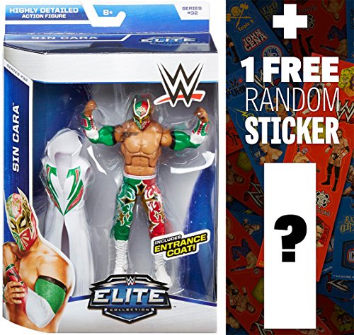 Sin Cara ~6.25