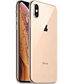 Amazon.com: Apple iPhone XS Max, 512GB, Gold - Unlocked (Renewed