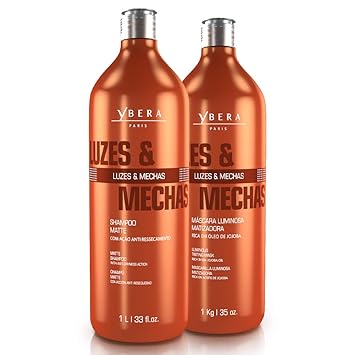 Amazon Com Ybera Lowlights Hightlights Professional Duo