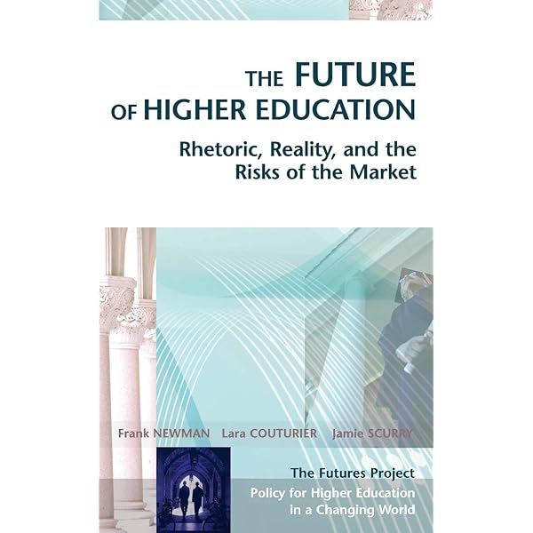 Reshaping the University: The Rise of the Regulated Market in