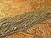 CleverDelights 3x4mm Cable Chain Necklaces - Antique Bronze Color - 10 Pack - 24 Inch Length