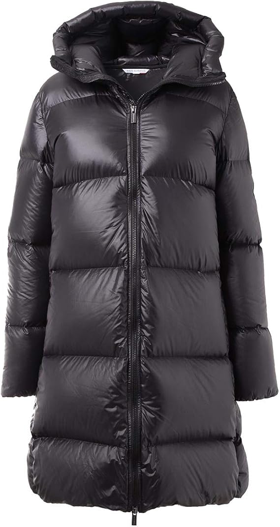 Amazon Pyrenex ピレネックス ダウンコート Tamara タマラ レディース 並行輸入品 コート ジャケット 通販