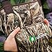 OAKI Oakiwear Toddler & Childrens' Neoprene Waterproof Fishing Waders Camo, 12/13 Big Kid