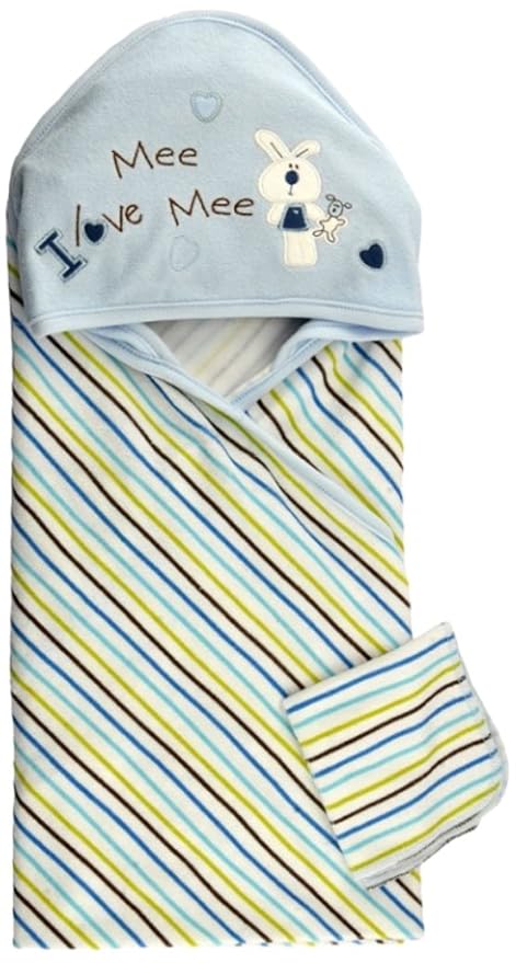 mee mee baby towels