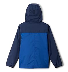 Columbia Youth Boys Rain-Zilla II Rain