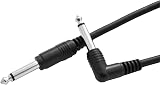 Tiger T-47 Clip-On Chromatic Tuner for Guitar Violin Ukulele Black view 6