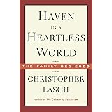 Haven in a Heartless World (Norton Paperback)