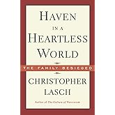Haven in a Heartless World (Norton Paperback)