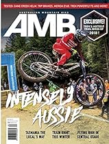 Australian Mountain Bike