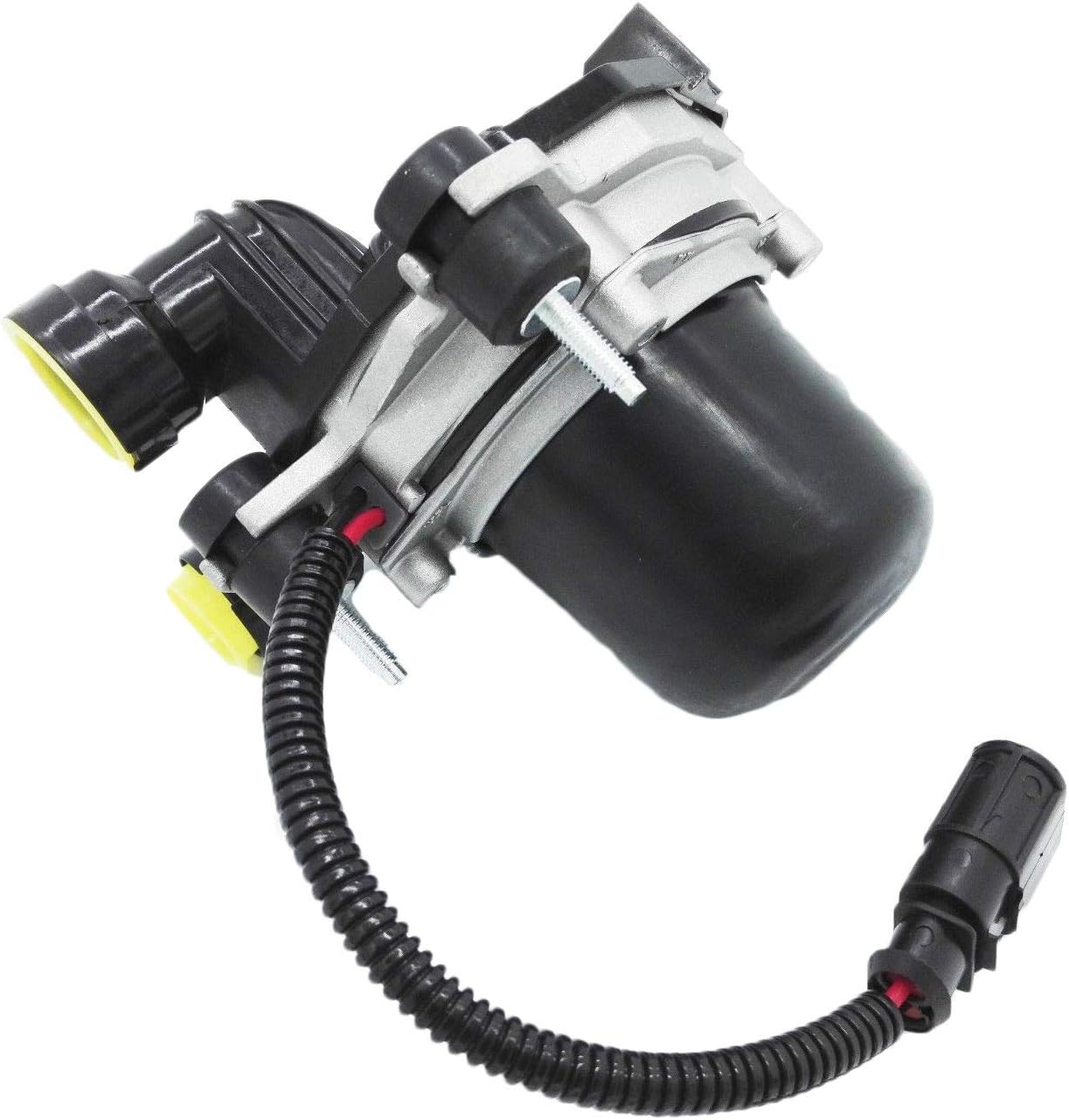 OKAY MOTOR Secondary Air Pump for VW Jetta Golf Beetle