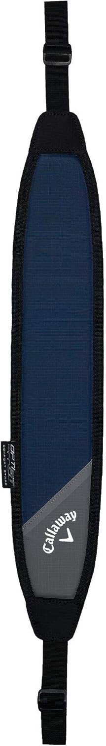 Callaway Golf 2021 Hyperlite Zero Stand Bag , Navy/Charcoal/White: Sports & Outdoors
