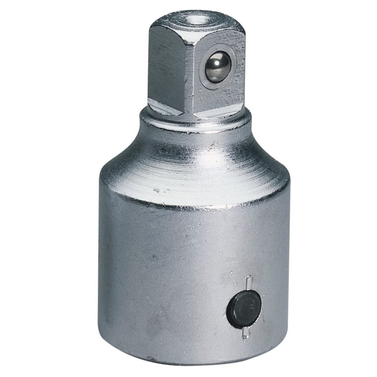 Draper 25523 Elora Female to Male Socket Converter, 3/4" x 1/2"