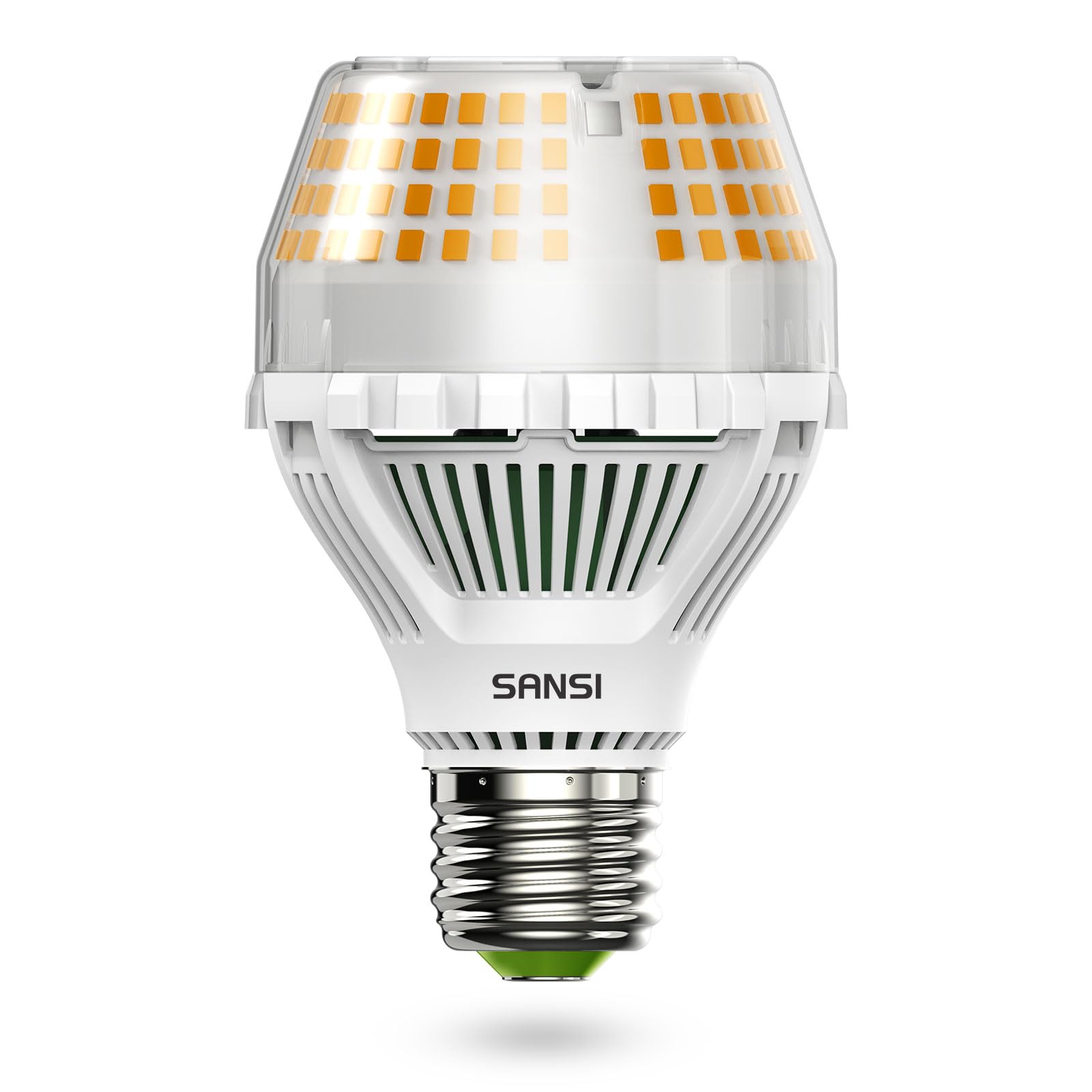 SANSI 25W LED Light Bulb 3000K