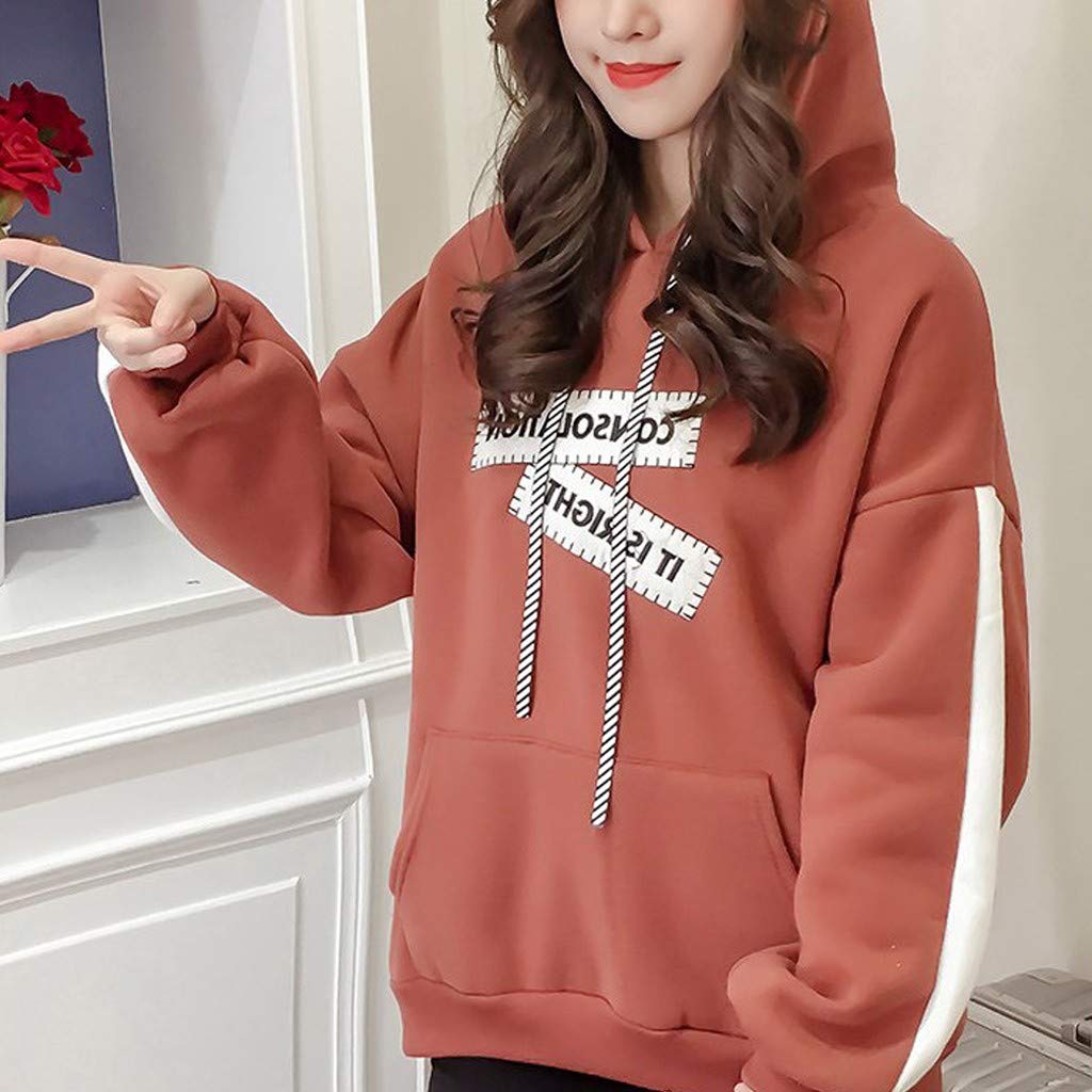 korean hoodies amazon