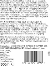 Vitax Winter Tree Wash 500ml Makes 10L Organic Friendly Insect Debris Removal view 2