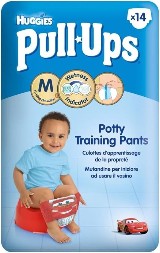 disney cars pull ups