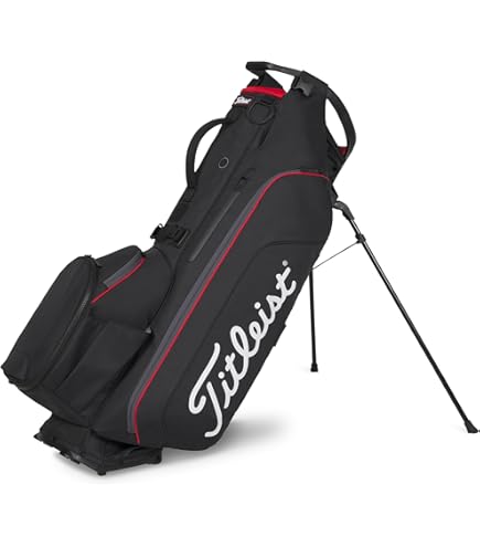 Titleist ゴルフバック 楽天市場】タイトリスト（口枠数（キャディバッグ）7 ～）（キャディ ゴルフバッグ・キャディバッグ