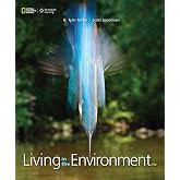 Living in the Environment (MindTap Course List)