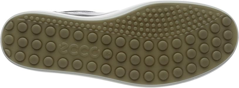 ecco soft 7 bordeaux