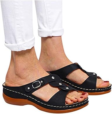 athletic flip flops with arch support