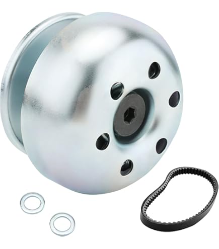 Amazon.com: Comet 219554 30 Series Driver 1