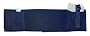 Belly Band With 2 Mag Pouches Black By PS Products