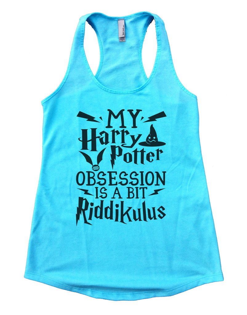 Sleeveless Gym Workout Shirt Flowy Tank 