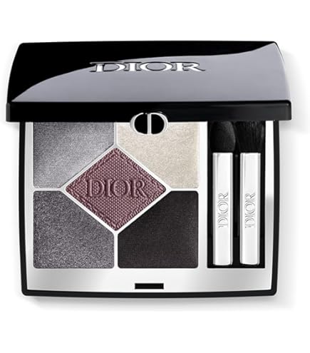 Amazon.com: Dior Mono Couleur Couture High Colour Eyeshadow #658