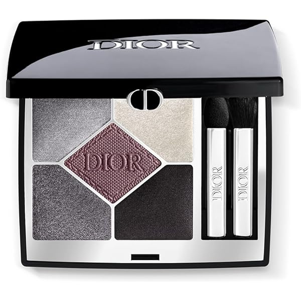 Amazon.com : Christian Dior DIORSHOW 5 COULEURS Eye Makeup Palette