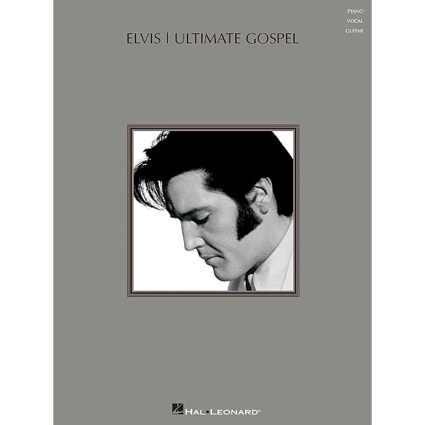 Amazon.com: Elvis Presley Piano Solos: 9781423429722: Presley