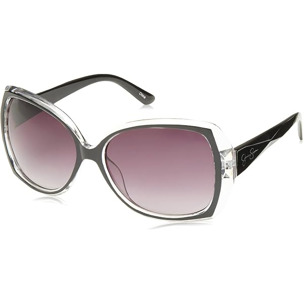 Amazon.com: Jessica Simpson Womens J5236 Oversized  display picture 2