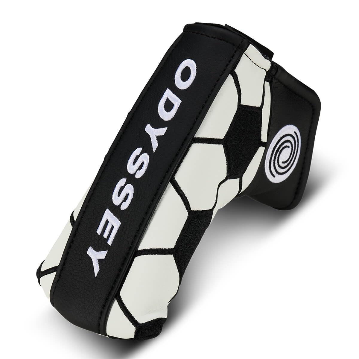 Odyssey Golf Funky Putter Headcover Collection 2024 Unisex Soccer Blade
