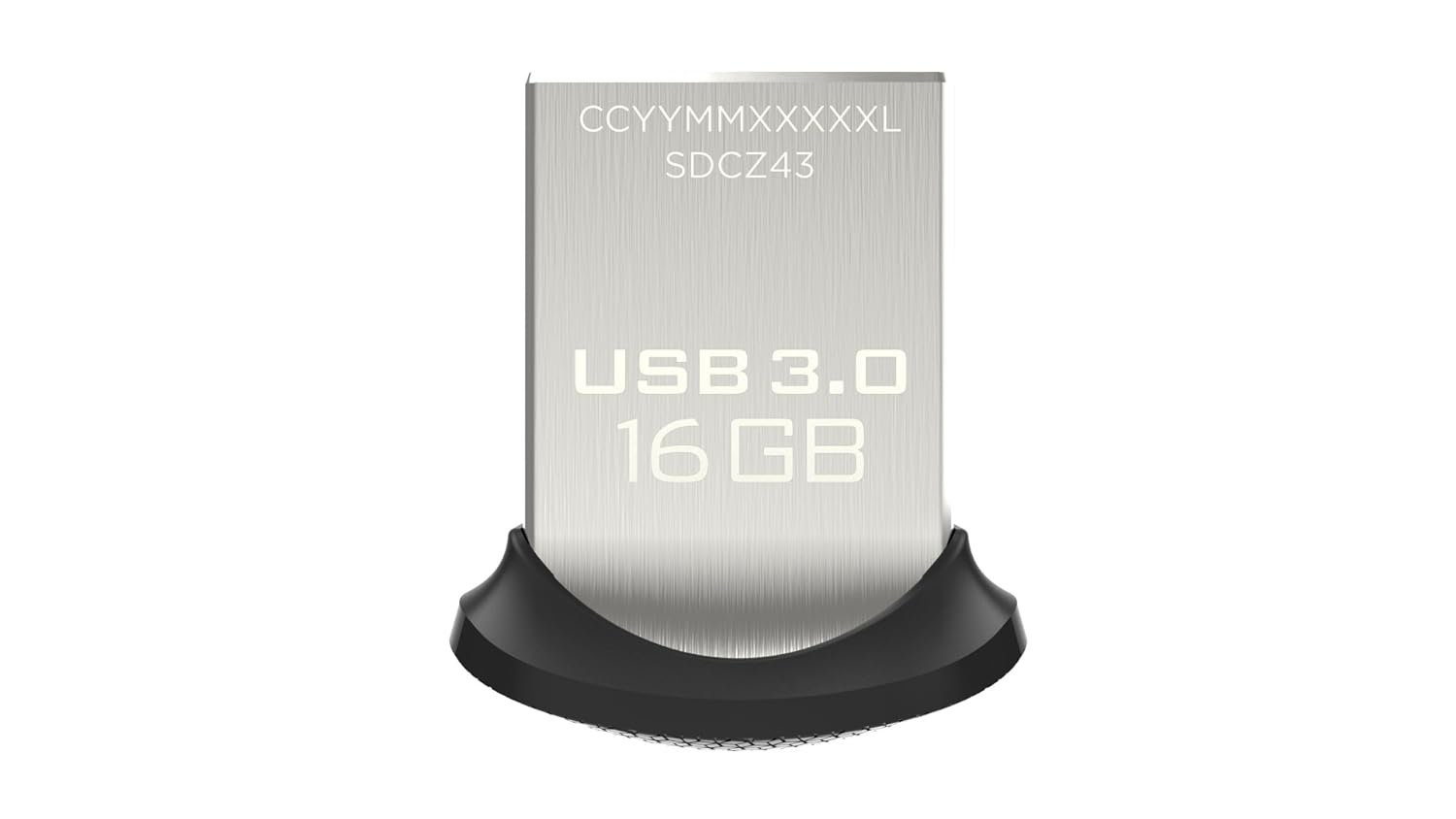 SanDisk Memoria flash USB  Ultra Fit de GB velocidad de lectura