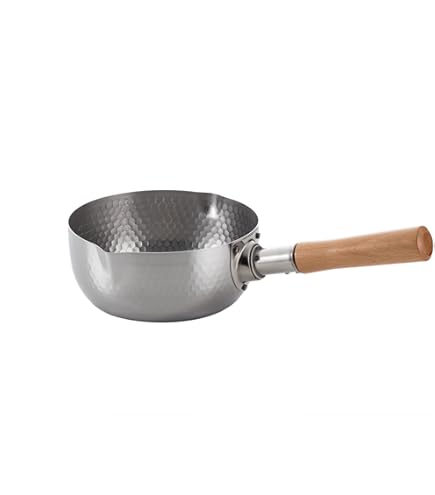 Amazon.com: Yoshikawa PD3014 Aikata Double-ended Stainless