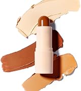 Makeup Revolution Matte Base Concealer C2 - Medium Coverage Foundation view 4