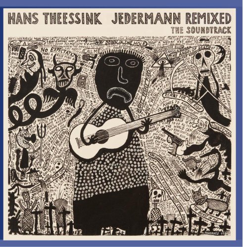 Hans Theessink - Jedermann Remixed - The Soundtrack - Zortam Music